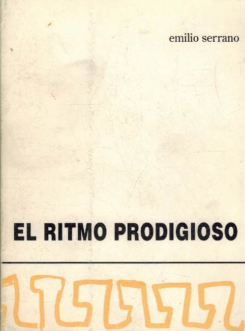 EL RITMO PRODIGIOSO
