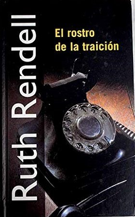 EL ROSTRO DE LA TRAICION
