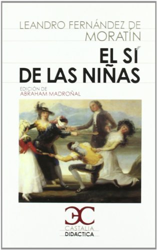 EL SÍ DE LAS NIÑAS