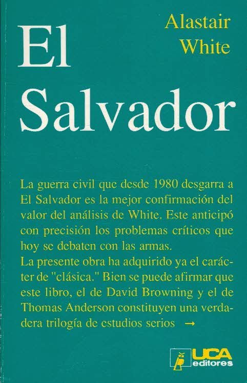 EL SALVADOR