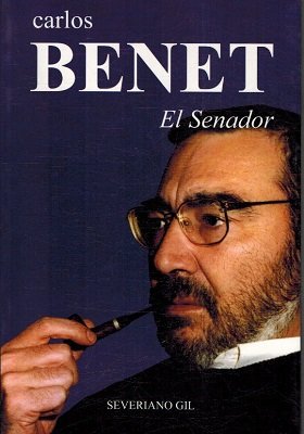 EL SENADOR