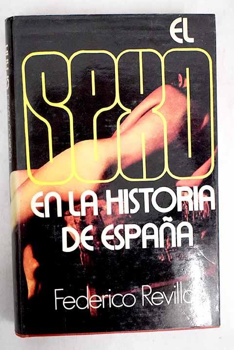 EL SEXO EN LA HISTORIA DE ESPAÑA