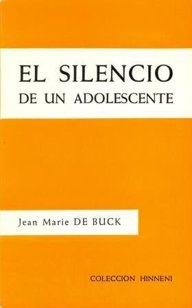 EL SILENCIO DE UN ADOLESCENTE