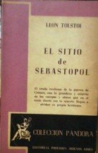 EL SITIO DE SEBASTOPOL