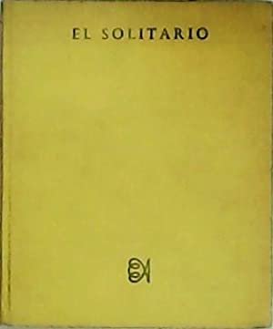 EL SOLITARIO