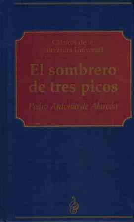 EL SOMBRERO DE TRES PICOS