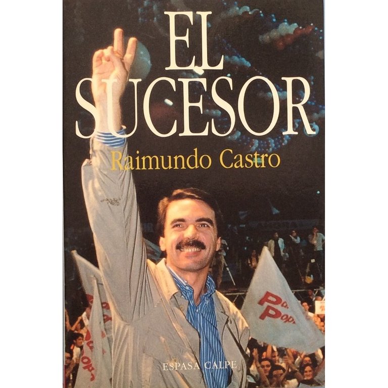 EL SUCESOR