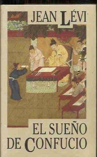 EL SUEÑO DE CONFUCIO