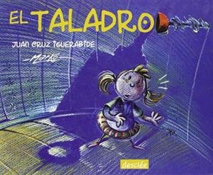 EL TALADRO