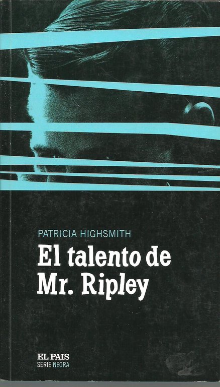 EL TALENTO DE MR RIPLEY