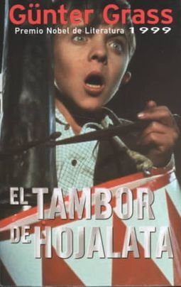 EL TAMBOR DE HOJALATA