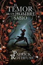 EL TEMOR DE UN HOMBRE SABIO
