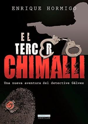 EL TERCER CHIMALLI