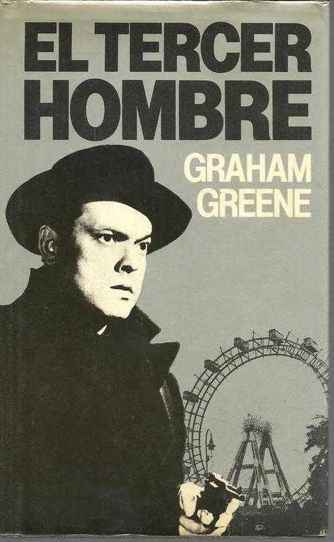 EL TERCER HOMBRE