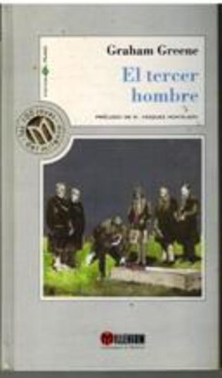 EL TERCER HOMBRE