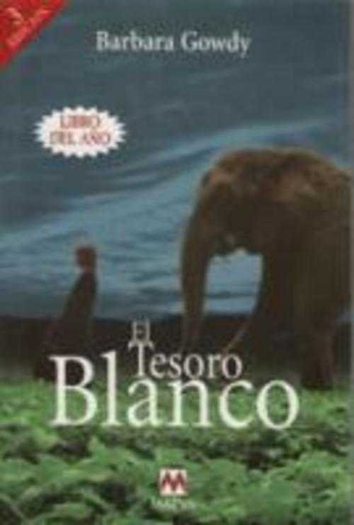 EL TESORO BLANCO