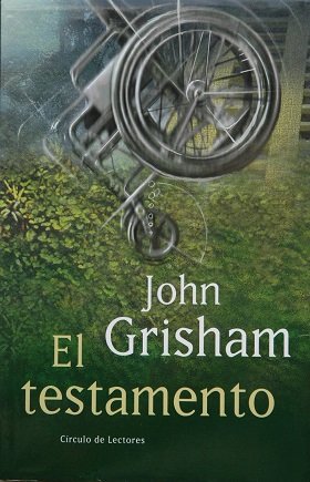 EL TESTAMENTO