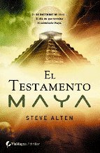 EL TESTAMENTO MAYA