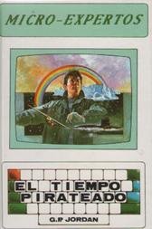 EL TIEMPO PIRATEADO