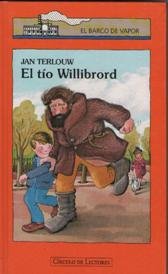 EL TIO WILLIBRORD