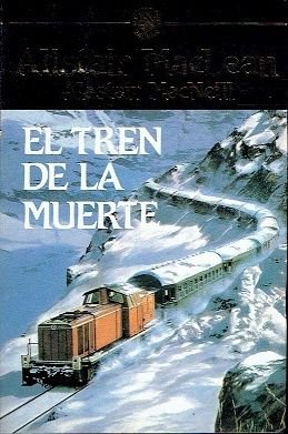 EL TREN DE LA MUERTE