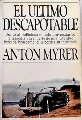 EL ULTIMO DESCAPOTABLE | Immagine principale