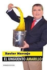 EL UNGÜENTO AMARILLO