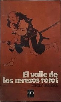 EL VALLE DE LOS CEREZOS ROTOS