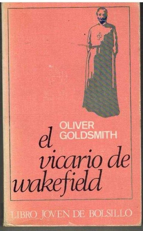 EL VICARIO DE WAKEFIELD