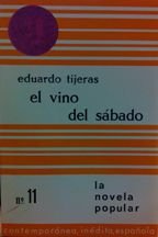 EL VINO DEL SABADO