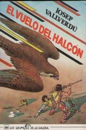 EL VUELO DEL HALCON