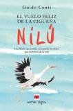 EL VUELO FELIZ DE LA CIGUEÑA NILU