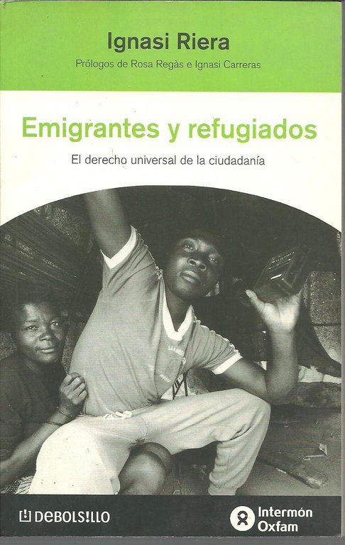 EMIGRANTES Y REFUGIADOS