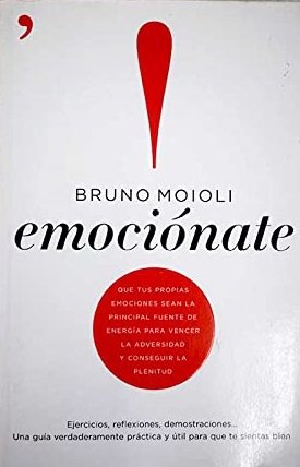 EMOCIÓNATE