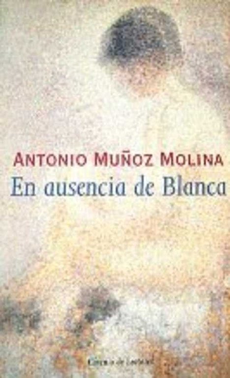 EN AUSENCIA DE BLANCA