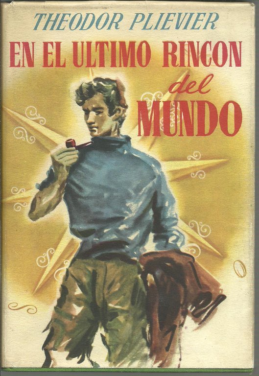 EN EL ULTIMO RINCON DEL MUNDO