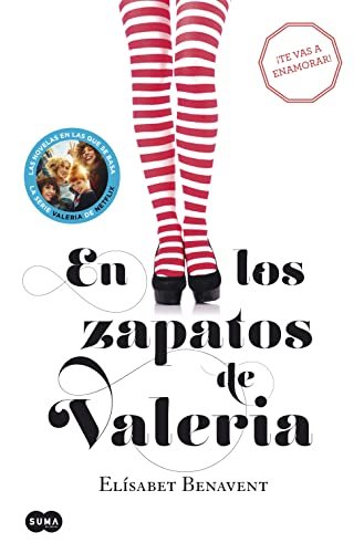 EN LOS ZAPATOS DE VALERIA