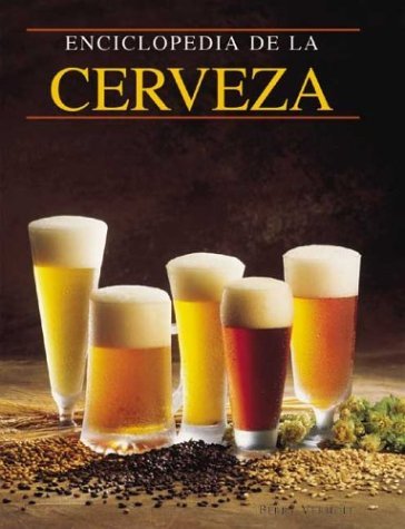 ENCICLOPEDIA DE LA CERVEZA