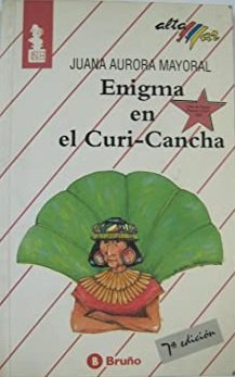 ENIGMA EN EL CURI-CANCHA