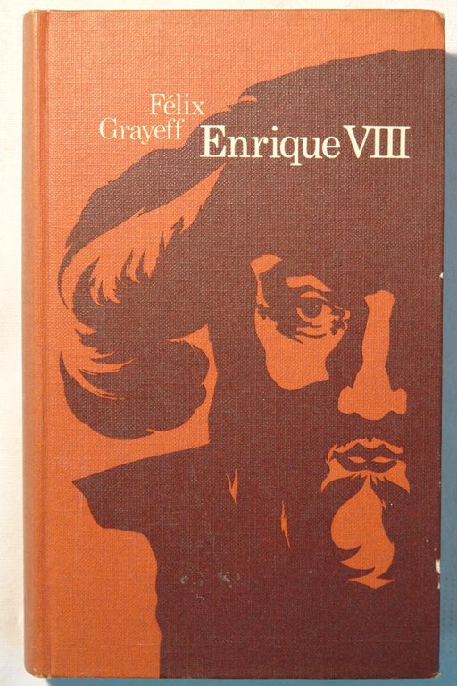 ENRIQUE VIII