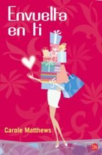 ENVUELTA EN TI