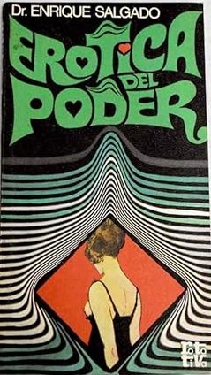EROTICA DEL PODER