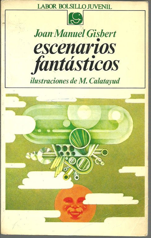ESCENARIOS FANTASTICOS