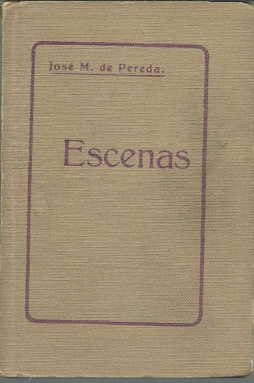 ESCENAS