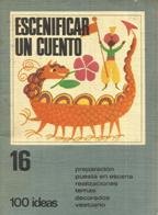 ESCENIFICAR UN CUENTO