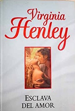 ESCLAVA DEL AMOR