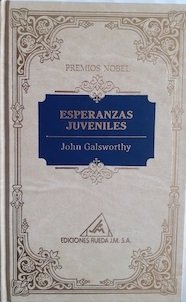 ESPERANZAS JUVENILES