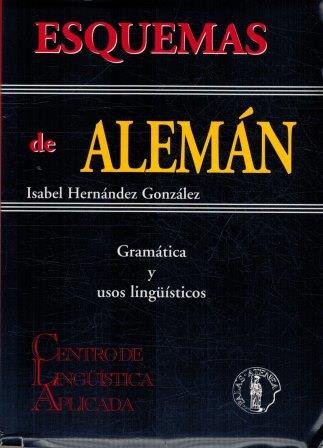 ESQUEMAS DE ALEMAN