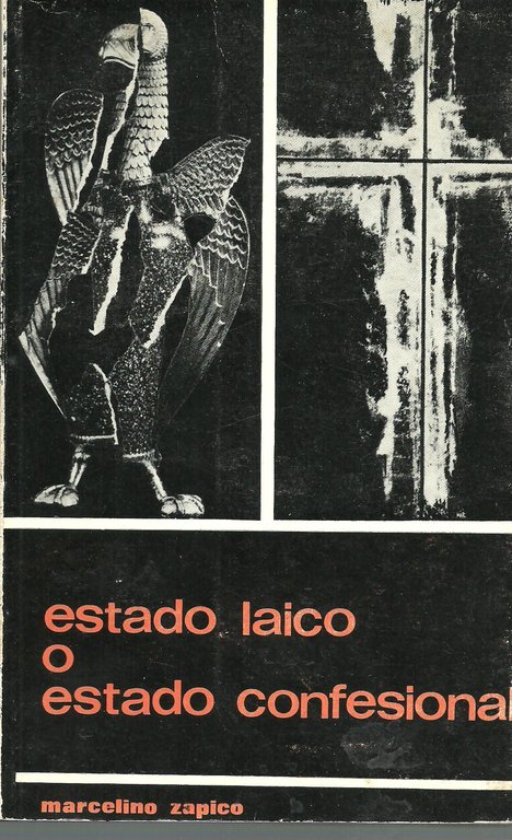 ESTADO LAICO O ESTADO CONFESIONAL | Immagine Gallery 2
