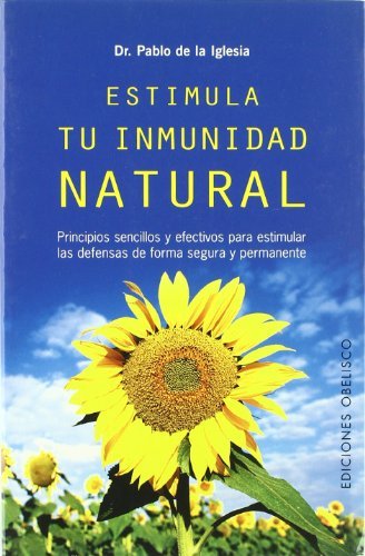 ESTIMULA TU INMUNIDAD NATURAL